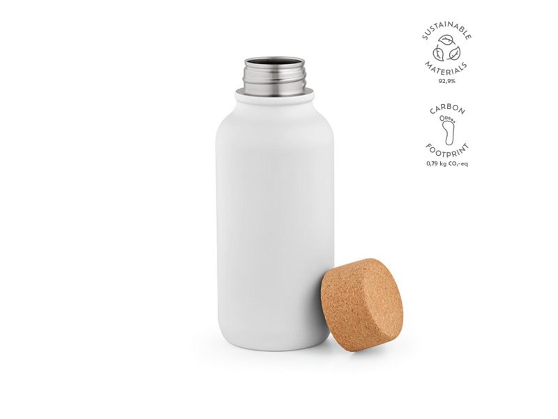Drinkfles Volga 500 ml Drinkfles Volga 500 ml