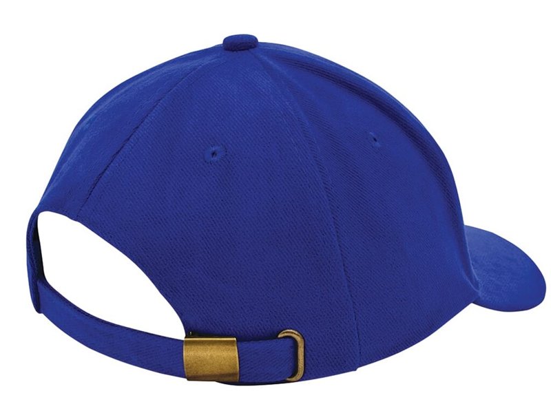 Superdeal bij Totziens | Geborduurde caps met eigen logo