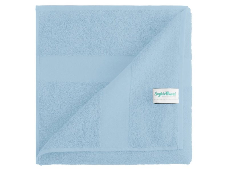 Sophie Muval Handdoek (formaat 100x50) | Vanaf €3,33