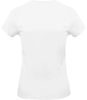 B&C #E190 Ladies' T-shirt | TotZiens Promotions B&C #E190 Ladies' T-shirt | TotZiens Promotions