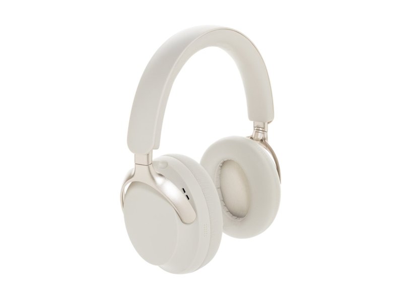 Soundpro RCS gerecycled plastic ANC-hoofdtelefoon Soundpro RCS gerecycled plastic ANC-hoofdtelefoon