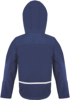 Result Kids Tx Performance Hooded Softshell Jacket Result Kids Tx Performance Hooded Softshell Jacket