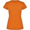 Roly sportshirt Montecarlo voor dames Roly sportshirt Montecarlo voor dames