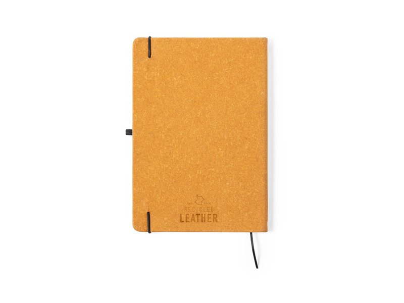 Notitieblokje Tefan Notitieblokje Tefan