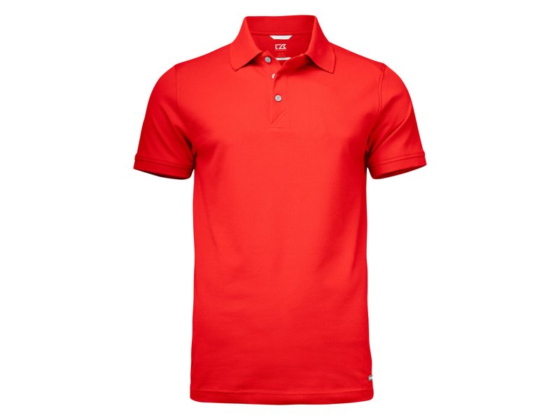 Cutter & Buck herenpolo Advantage