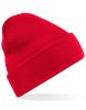 Beechfield - Recycled Original Cuffed Beanie Beechfield - Recycled Original Cuffed Beanie