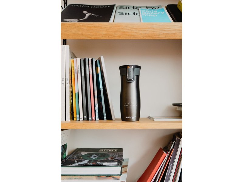 Contigo® Westloop Mug 470 ml thermosbeker Contigo® Westloop Mug 470 ml thermosbeker