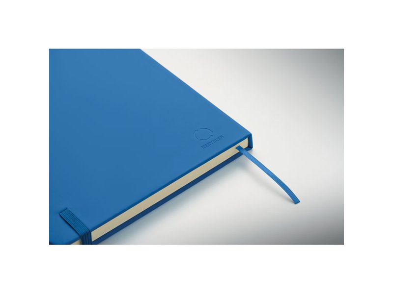 ARCOLOOP - A5 gerecycled PU notitieboek