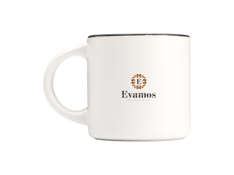 Coppa Mug 330 ml mok