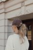 BEAU AWARE™ Washed 6 panel twill two tone cap BEAU AWARE™ Washed 6 panel twill two tone cap
