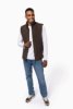 Fleece bodywarmer Luca Fleece bodywarmer Luca