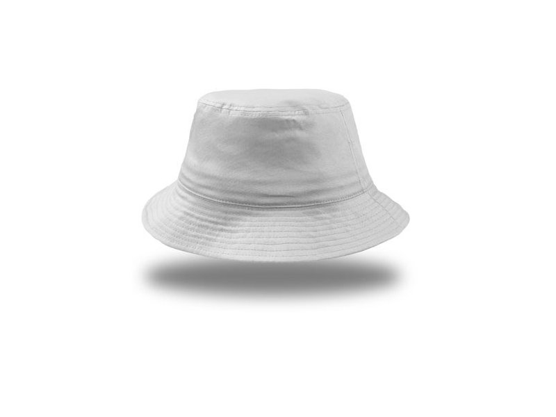 Atlantis Bucket Cotton Hat