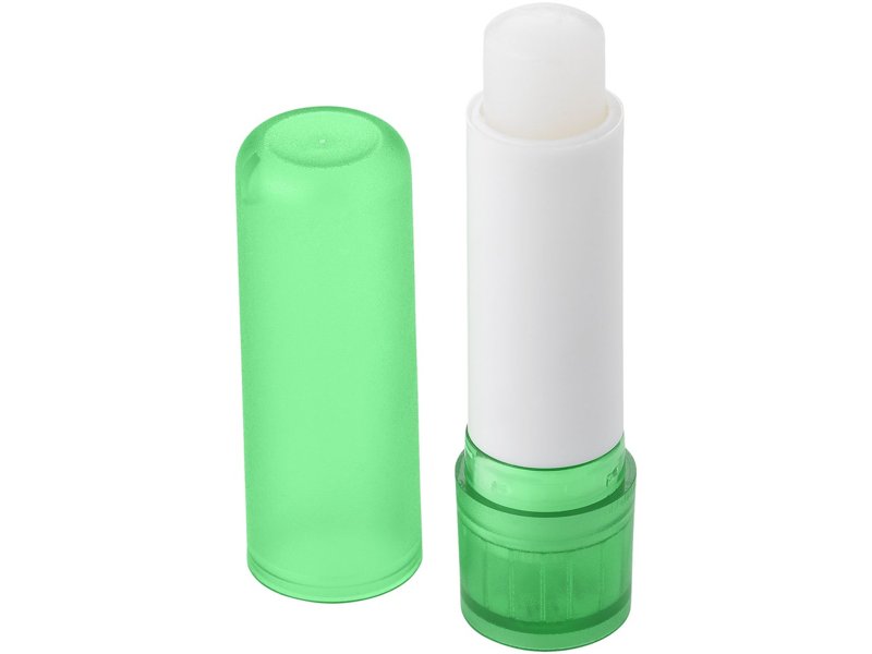 Lippenbalsems met uw logo» Totziens Promotions regelt het graag Lippenbalsems met uw logo» Totziens Promotions regelt het graag