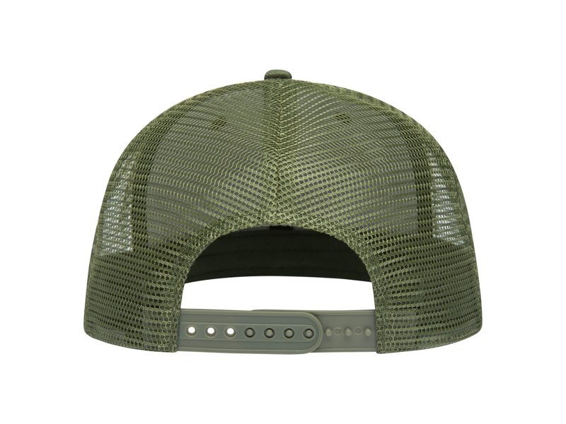 Retail Trucker snapback Cap