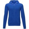 Theron heren hoodie met ritssluiting Theron heren hoodie met ritssluiting