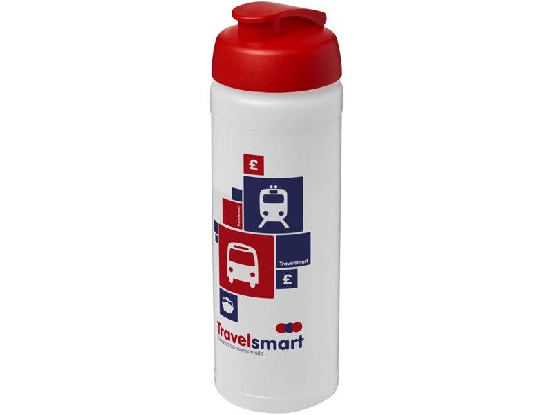 Baseline® Plus 750 ml sportfles met flipcapdeksel Baseline® Plus 750 ml sportfles met flipcapdeksel