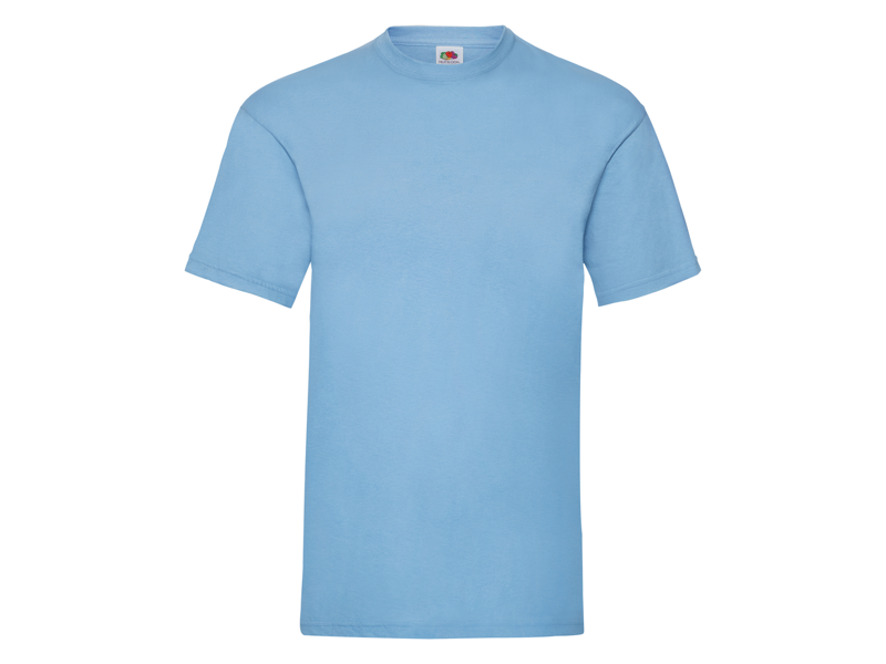 Fruit of the Loom T-shirts bestellen doe je bij