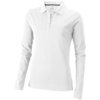 Vrouwen polo | Lange mouwen » v.a. € 16,84 | Excl. logo Vrouwen polo | Lange mouwen » v.a. € 16,84 | Excl. logo