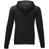 Theron heren hoodie met ritssluiting Theron heren hoodie met ritssluiting