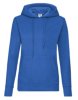 Lady fit Hooded Jacket