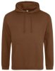 Studenten hooded sweater, geschikt voor bedrukken of borduring Studenten hooded sweater, geschikt voor bedrukken of borduring