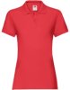 Fruit of the Loom Ladies Premium Polo
