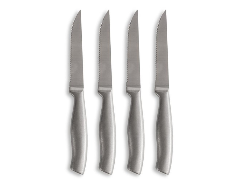Sagaform Fredde BBQ messen set van 4