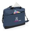 Trend 15” laptop tas PVC-vrij Trend 15” laptop tas PVC-vrij
