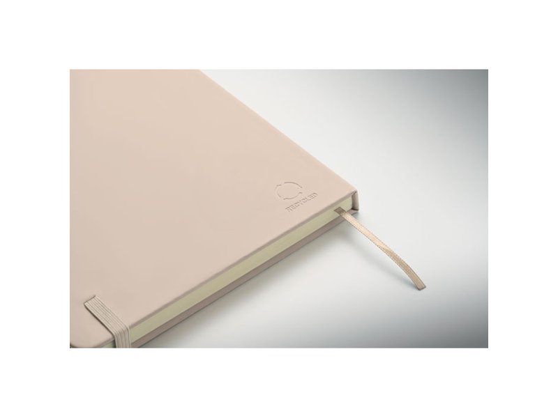 ARCOLOOP - A5 gerecycled PU notitieboek