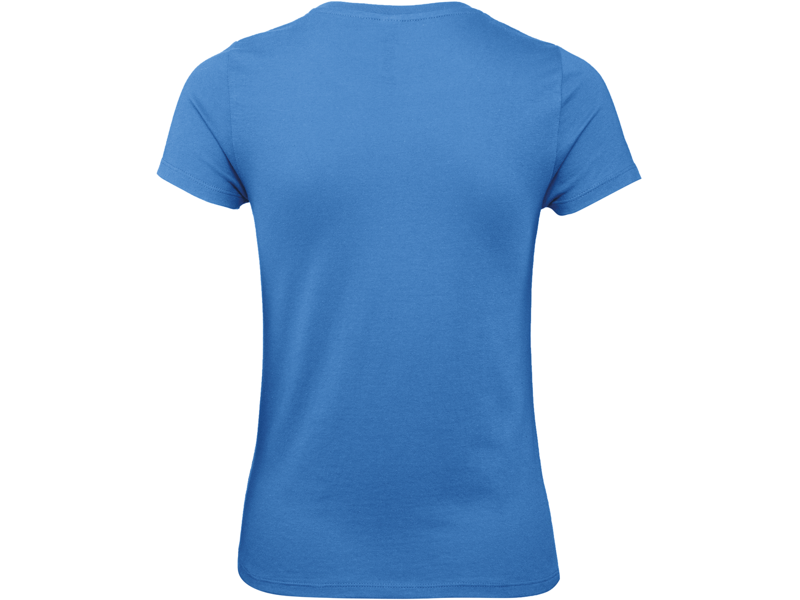 B&C dames t-shirt | Diverse kleuren vanaf € 1,70 B&C dames t-shirt | Diverse kleuren vanaf € 1,70