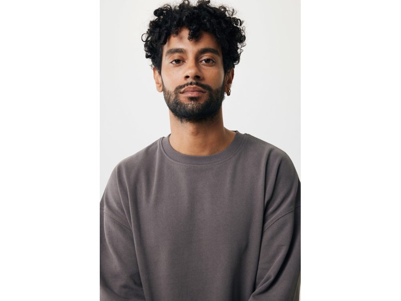 Sweater Iqoniq Kruger