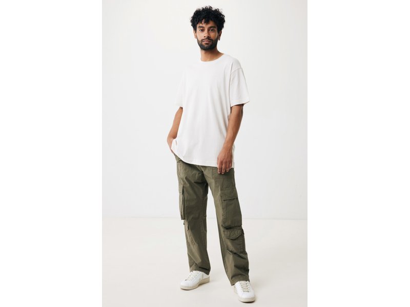 Iqoniq t-shirt Kakadu relaxed Iqoniq t-shirt Kakadu relaxed