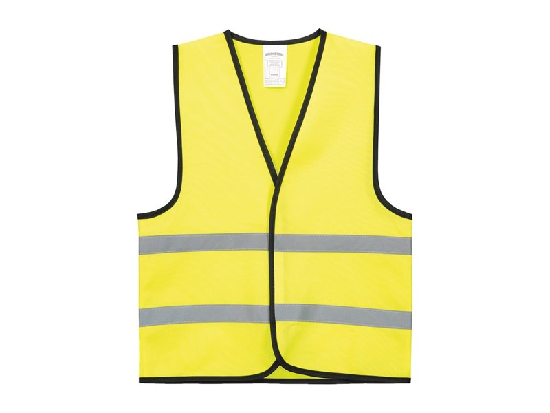 Kinder veiligheidsvest polyester