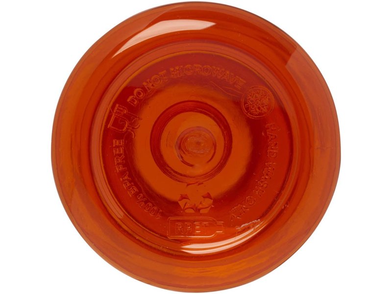 RPET drinkfles Illuminate