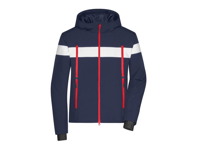 Men's Wintersport Jacket Men's Wintersport Jacket