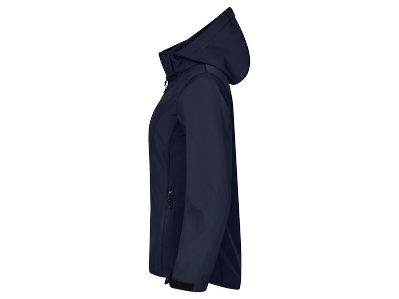 Clique Classic Softshell Hoody Lady