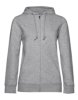 B&C - Inspire Zipped Hood Jacket /Women_°