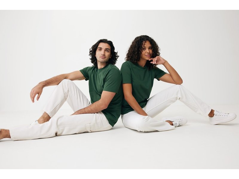 Iqoniq t-shirt Sierra Iqoniq t-shirt Sierra