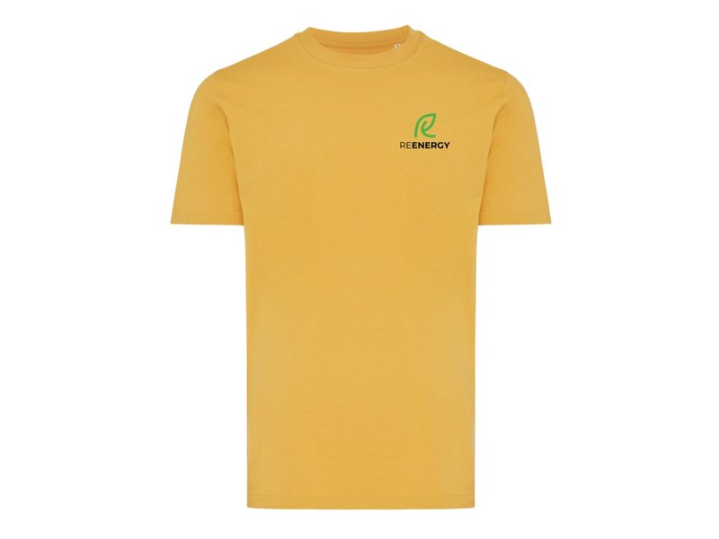 Iqoniq t-shirt Brett