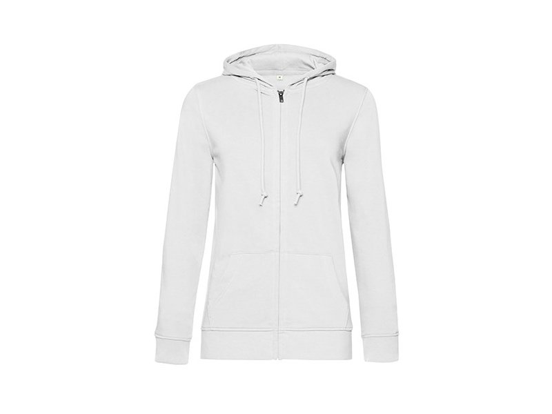 B&C - Inspire Zipped Hood Jacket /Women_°