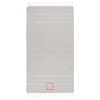 Anna hamamhanddoek van 180 g/m² katoen 100 x 180 cm