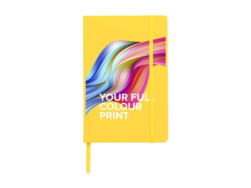 Notitieboekje Pocket A5 Notitieboekje Pocket A5