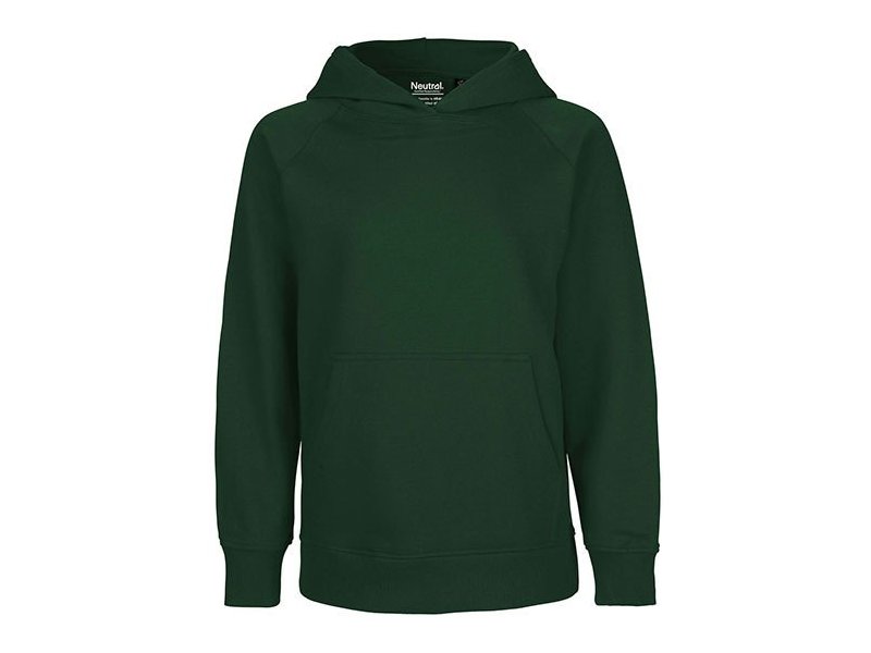 Neutral - Kids´ Hoodie Neutral - Kids´ Hoodie