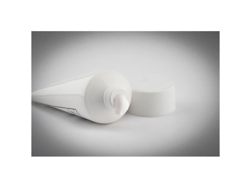 SUNCARE TUBE