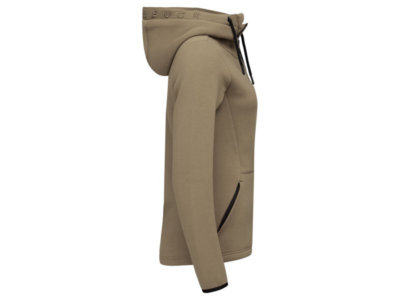 Cutter & Buck damesvest Pemberton Cutter & Buck damesvest Pemberton