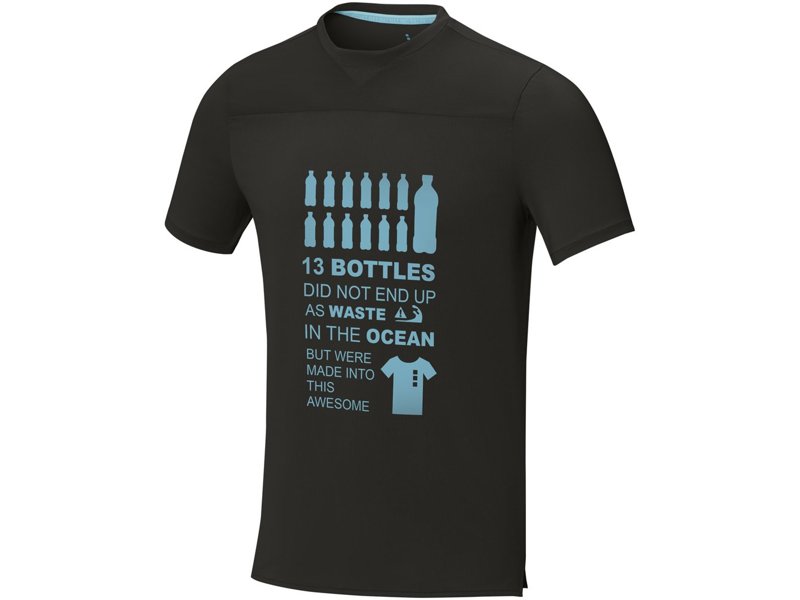 Elevate Borax sportshirt Heren