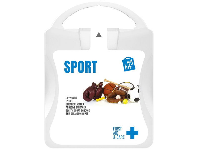 MyKit Sport set MyKit Sport set