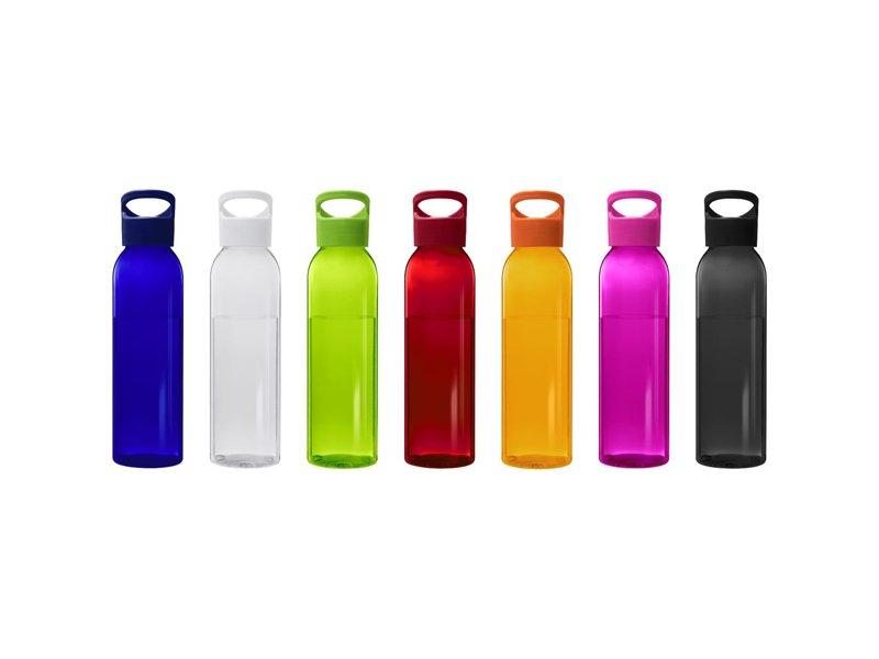 Sky Drinkfles 650 ml: Hydrateer in Stijl en Comfort Sky Drinkfles 650 ml: Hydrateer in Stijl en Comfort