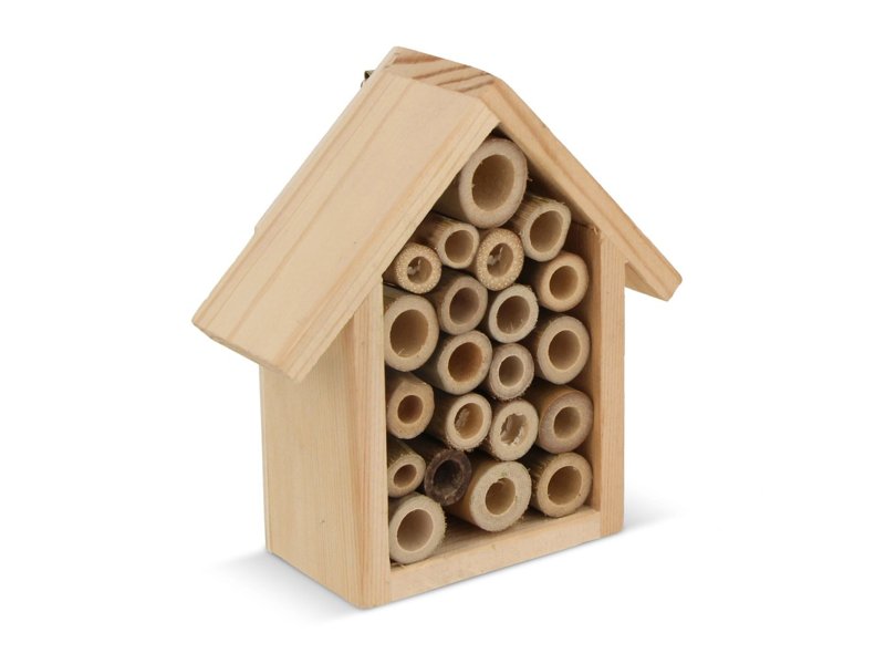 Mini bijenhuis