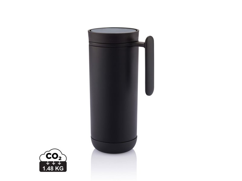 Clik lekvrije reismok met handvat Clik lekvrije reismok met handvat